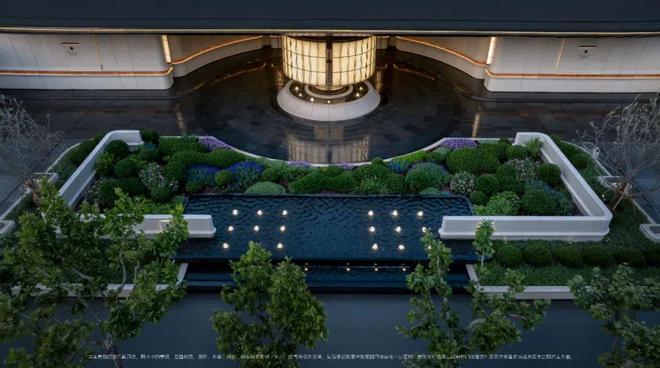 九月豪宅聚焦@宝山招商序官方售楼处发布:上海招商序引爆购房热潮(图9)