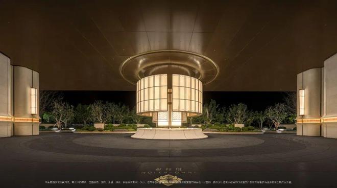 九月豪宅聚焦@宝山招商序官方售楼处发布:上海招商序引爆购房热潮(图8)