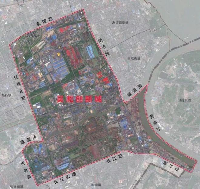 九月豪宅聚焦@宝山招商序官方售楼处发布:上海招商序引爆购房热潮(图24)