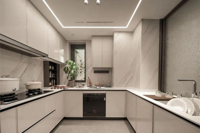 九月豪宅聚焦@宝山招商序官方售楼处发布:上海招商序引爆购房热潮(图22)