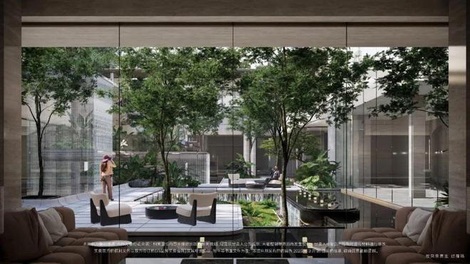 九月豪宅聚焦@宝山招商序官方售楼处发布:上海招商序引爆购房热潮(图15)