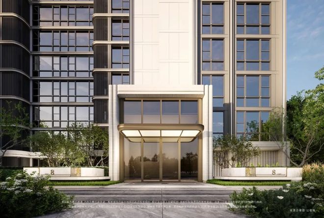 九月豪宅聚焦@宝山招商序官方售楼处发布:上海招商序引爆购房热潮(图11)