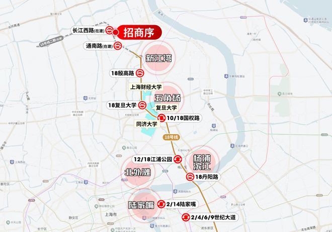 九月豪宅聚焦@宝山招商序官方售楼处发布:上海招商序引爆购房热潮(图25)