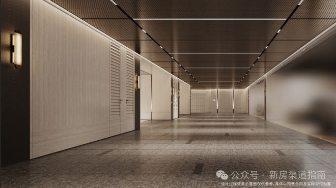 全城聚焦▷上海静安里售楼处官方发布：静安里别墅鎏金新篇(图17)