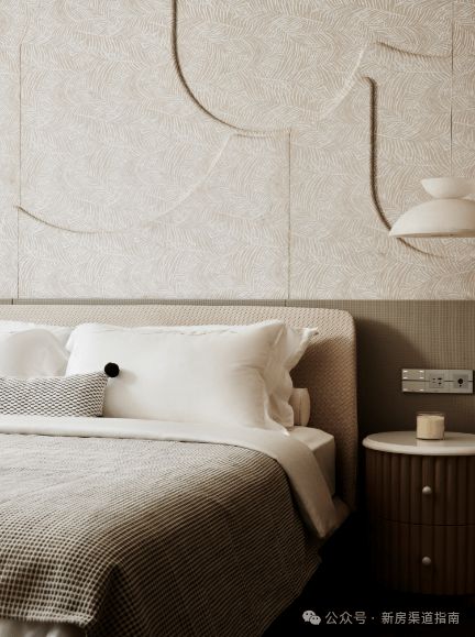 全城聚焦▷上海静安里售楼处官方发布：静安里别墅鎏金新篇(图20)