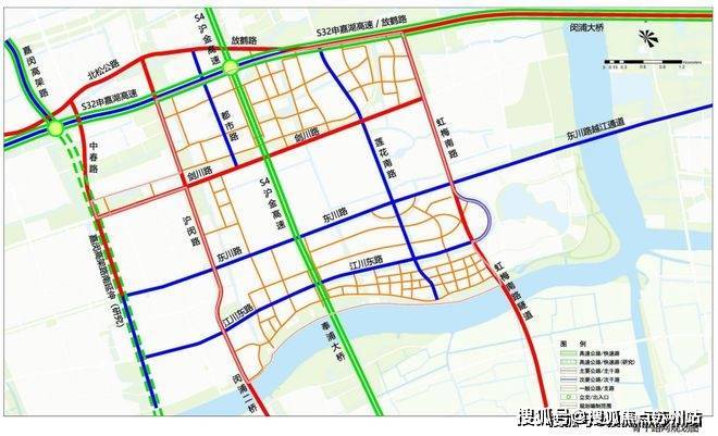 上海大华星曜(售楼处)-2025官方网站【大华星曜】营销中心地址详情_楼盘欢迎您-周边配套-备案价-售楼处电话-交房时间(图5)