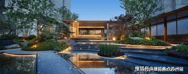 上海大华星曜(售楼处)-2025官方网站【大华星曜】营销中心地址详情_楼盘欢迎您-周边配套-备案价-售楼处电话-交房时间(图18)