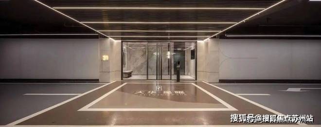 上海大华星曜(售楼处)-2025官方网站【大华星曜】营销中心地址详情_楼盘欢迎您-周边配套-备案价-售楼处电话-交房时间(图22)