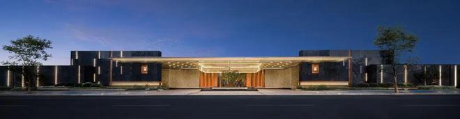 曝光！火爆全网！时隔8年科技城「封面豪宅」亮相容积率10+稀缺联排