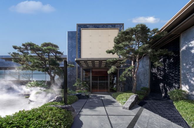 曝光!火爆全网!时隔8年科技城「封面豪宅」亮相容积率10+稀缺联排(图2)