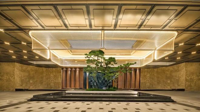 曝光!火爆全网!时隔8年科技城「封面豪宅」亮相容积率10+稀缺联排(图12)