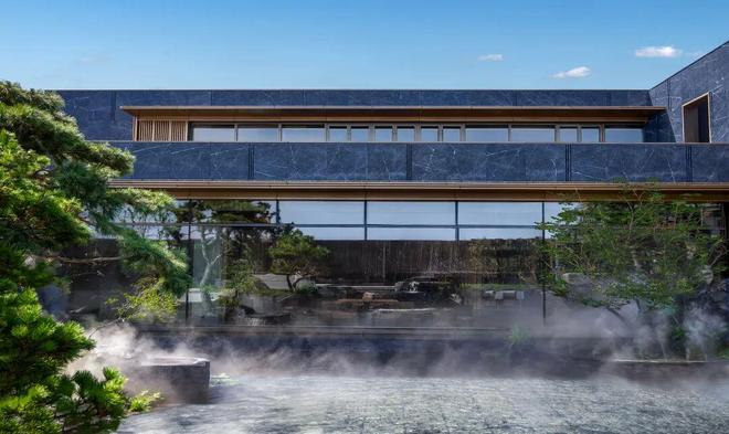 曝光!火爆全网!时隔8年科技城「封面豪宅」亮相容积率10+稀缺联排(图20)