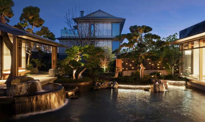 曝光!火爆全网!时隔8年科技城「封面豪宅」亮相容积率10+稀缺联排(图14)