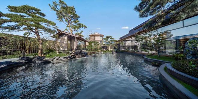 曝光!火爆全网!时隔8年科技城「封面豪宅」亮相容积率10+稀缺联排(图19)