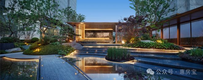 最新聚焦!大华星曜官方售楼处 大华星曜发布:全新开盘中!(图3)