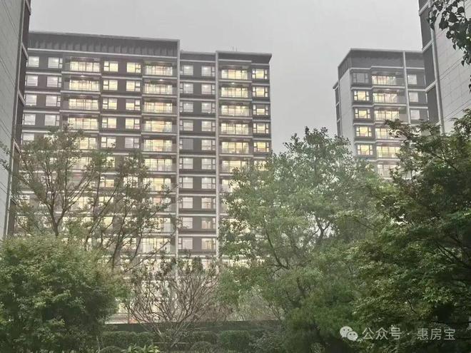 最新聚焦!大华星曜官方售楼处 大华星曜发布:全新开盘中!(图5)