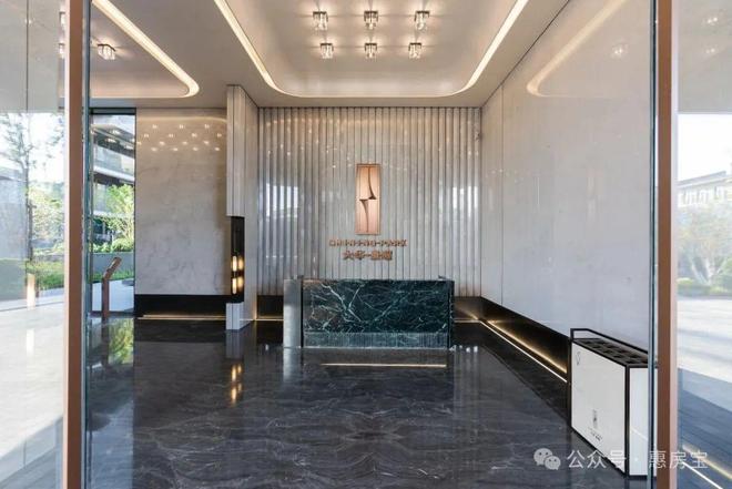 最新聚焦!大华星曜官方售楼处 大华星曜发布:全新开盘中!(图2)