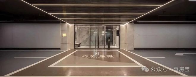 最新聚焦!大华星曜官方售楼处 大华星曜发布:全新开盘中!(图9)