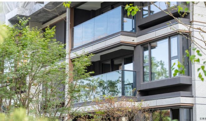 最新聚焦!大华星曜官方售楼处 大华星曜发布:全新开盘中!(图13)