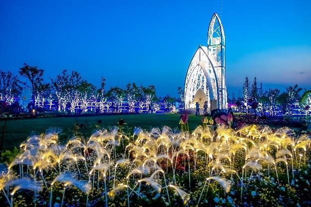 最新聚焦!大华星曜官方售楼处 大华星曜发布:全新开盘中!(图20)