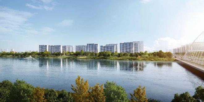 最新聚焦!大华星曜官方售楼处 大华星曜发布:全新开盘中!(图12)