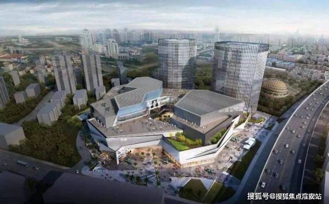 【2025官网】大华公园柏翠官方售楼处发布：公园柏翠邂逅美好生活(图10)