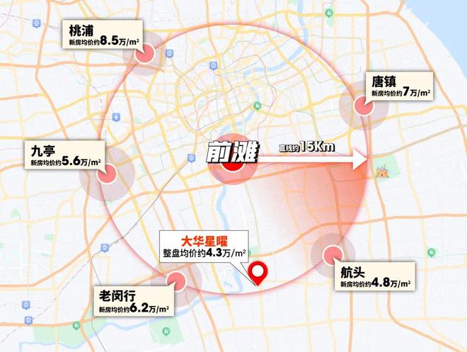 【新盘】大华星曜官方售楼处 大华星曜发布：热销揭秘!(图13)