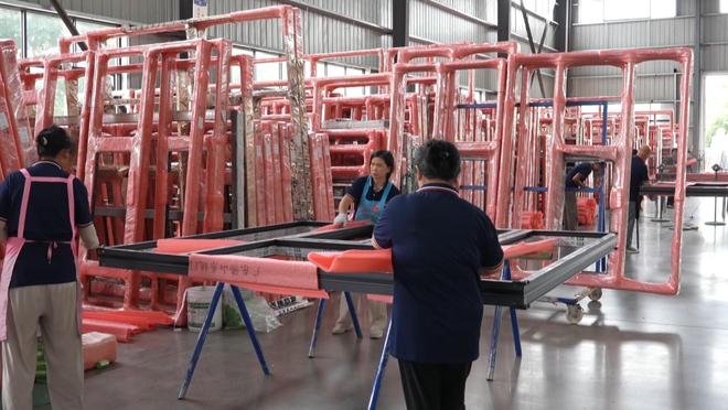 阳新：质量“守门”创新“开窗”(图2)