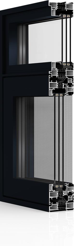 想选专业铝合金门窗?这几个要点帮你挑到合适之选(图2)